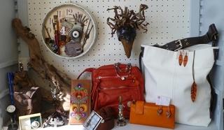 boutique culture, magasinage au centre de ville