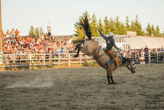 Guigues Western Festival
