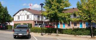 Hotel à Haileybury près de la plage