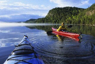 Kayak Park Opemican