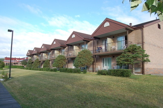 Waterfront Inn