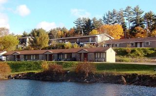 Valois Motel