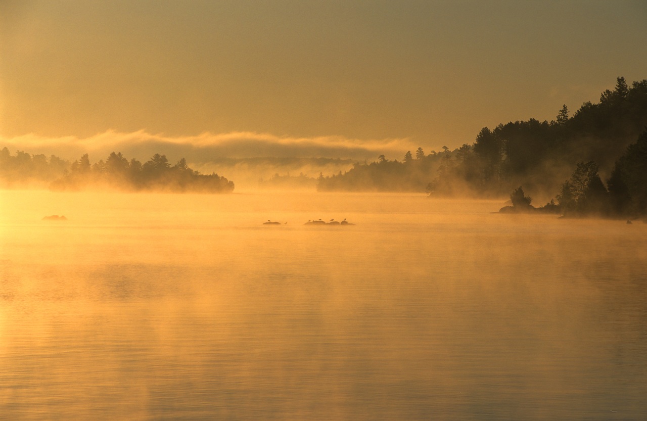 Lac Kipawa