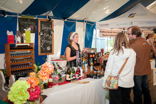 Foire Gourmande