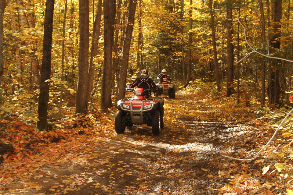 VTT Mattawa